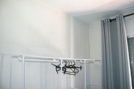 Apartamento para alugar com 48m², 1 quarto e 1 vagaQuarto 1