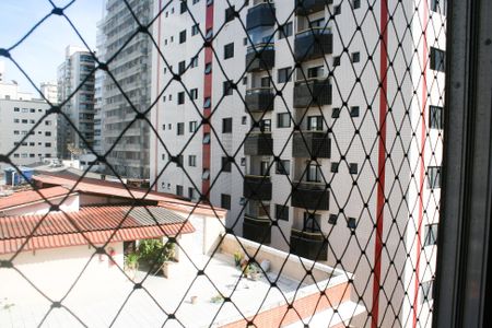 Apartamento para alugar com 48m², 1 quarto e 1 vagaQuarto 1