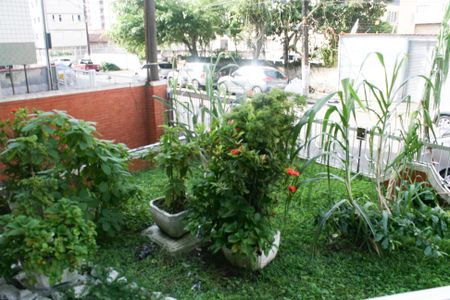 Apartamento para alugar com 48m², 1 quarto e 1 vagaÁrea comum