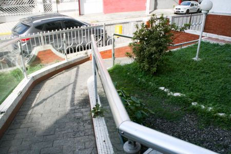 Apartamento para alugar com 48m², 1 quarto e 1 vagaÁrea comum