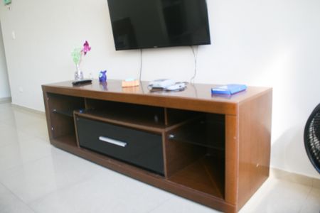 Apartamento para alugar com 48m², 1 quarto e 1 vagaSala