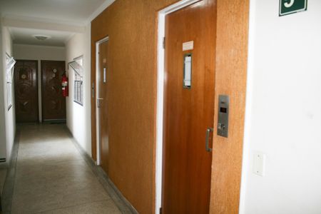 Apartamento para alugar com 48m², 1 quarto e 1 vagaÁrea comum