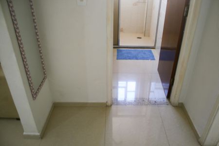 Apartamento para alugar com 48m², 1 quarto e 1 vagaCorredor