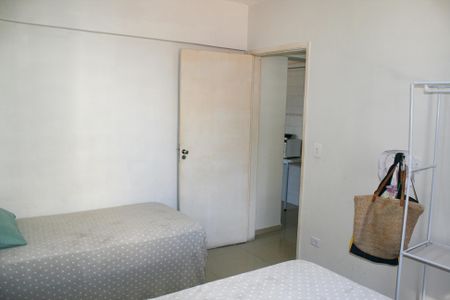 Apartamento para alugar com 48m², 1 quarto e 1 vagaQuarto 1