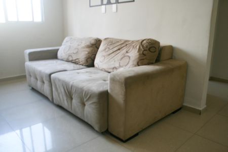 Apartamento para alugar com 48m², 1 quarto e 1 vagaSala