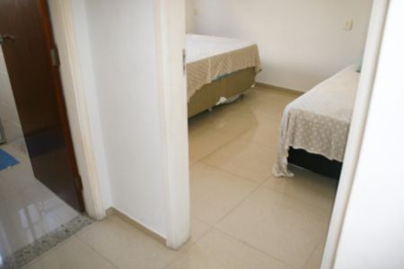 Apartamento para alugar com 48m², 1 quarto e 1 vagaCorredor