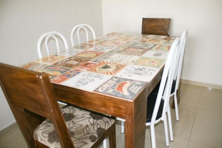 Apartamento para alugar com 48m², 1 quarto e 1 vagaSala