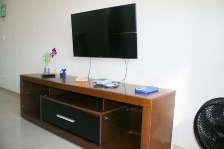 Apartamento para alugar com 48m², 1 quarto e 1 vagaSala