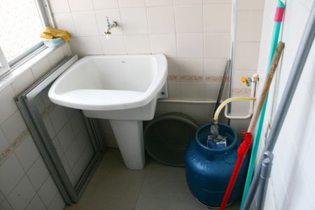 Apartamento para alugar com 48m², 1 quarto e 1 vagaÁrea de Serviço