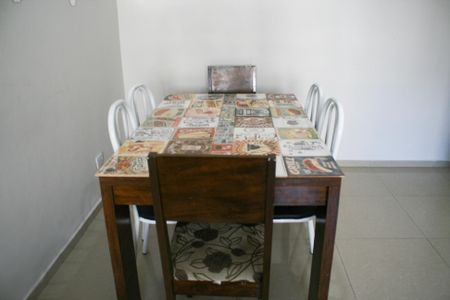 Apartamento para alugar com 48m², 1 quarto e 1 vagaSala