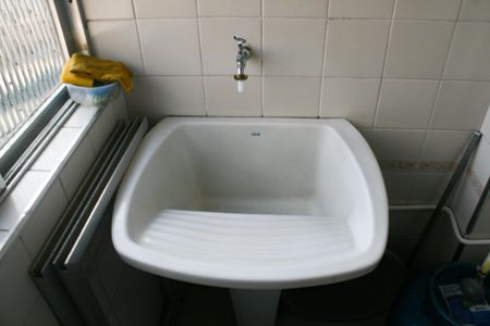 Apartamento para alugar com 48m², 1 quarto e 1 vagaÁrea de Serviço