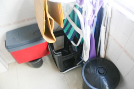 Apartamento para alugar com 48m², 1 quarto e 1 vagaÁrea de Serviço