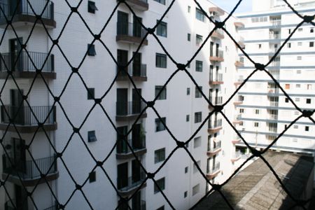 Apartamento para alugar com 48m², 1 quarto e 1 vagaSala