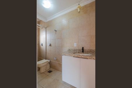 Casa à venda com 283m², 4 quartos e 4 vagas Casa à venda com 283m², 4 quartos e 4 vagasBanheiro da Suíte 2