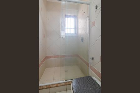 Casa à venda com 283m², 4 quartos e 4 vagas Casa à venda com 283m², 4 quartos e 4 vagasBanheiro da Suíte 3