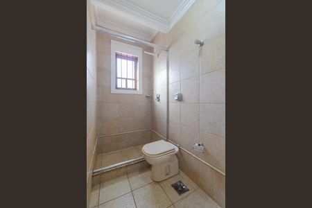 Casa à venda com 283m², 4 quartos e 4 vagas Casa à venda com 283m², 4 quartos e 4 vagasBanheiro da Suíte 2