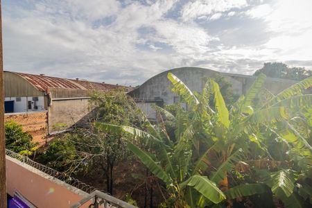 Casa à venda com 283m², 4 quartos e 4 vagas Casa à venda com 283m², 4 quartos e 4 vagasVaranda do Quarto