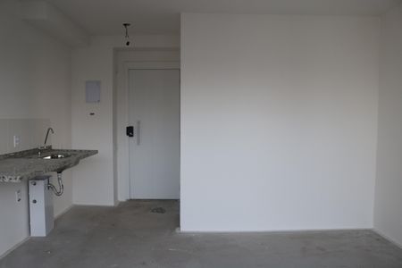 Studio à venda com 26m², 1 quarto e sem vagaStudio