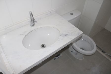 Studio à venda com 26m², 1 quarto e sem vagaBanheiro