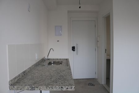 Studio à venda com 26m², 1 quarto e sem vagaStudio