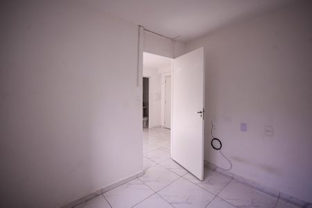 Apartamento à venda com 35m², 2 quartos e sem vaga Apartamento à venda com 35m², 2 quartos e sem vagaQuarto 2
