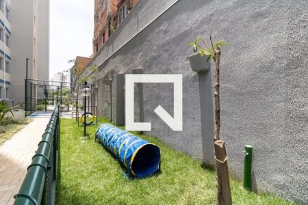 Apartamento à venda com 35m², 2 quartos e sem vaga Apartamento à venda com 35m², 2 quartos e sem vagaÁrea comum - Espaço Pet