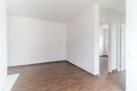 Apartamento para alugar com 49m², 2 quartos e 1 vaga Apartamento para alugar com 49m², 2 quartos e 1 vagaSala