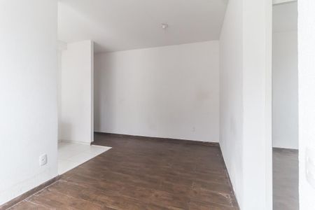 Apartamento para alugar com 49m², 2 quartos e 1 vaga Apartamento para alugar com 49m², 2 quartos e 1 vagaSala
