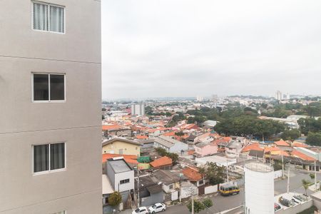 Apartamento para alugar com 49m², 2 quartos e 1 vaga Apartamento para alugar com 49m², 2 quartos e 1 vagaVista do Quarto 2