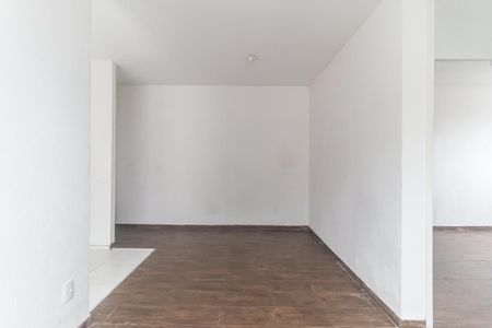 Apartamento para alugar com 49m², 2 quartos e 1 vaga Apartamento para alugar com 49m², 2 quartos e 1 vagaSala