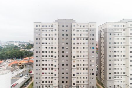 Apartamento para alugar com 49m², 2 quartos e 1 vaga Apartamento para alugar com 49m², 2 quartos e 1 vagaVista da Sala