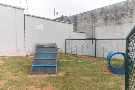 Apartamento para alugar com 49m², 2 quartos e 1 vaga Apartamento para alugar com 49m², 2 quartos e 1 vagaEspaço Pet