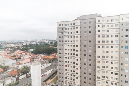 Apartamento para alugar com 49m², 2 quartos e 1 vaga Apartamento para alugar com 49m², 2 quartos e 1 vagaVista da Área de Serviço