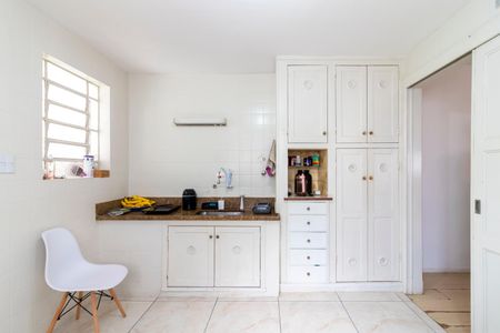 Casa à venda com 158m², 3 quartos e 3 vagasCozinha