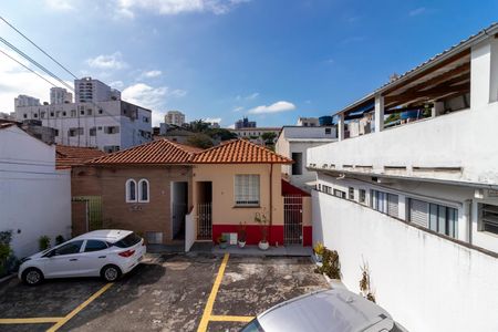 Casa à venda com 158m², 3 quartos e 3 vagasÁrea de Serviço - Vista