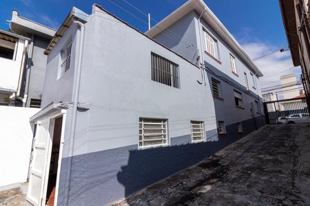 Casa à venda com 158m², 3 quartos e 3 vagasEntrada da Garagem