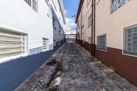 Casa à venda com 158m², 3 quartos e 3 vagasEntrada da Garagem