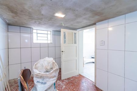 Casa à venda com 158m², 3 quartos e 3 vagasDepósito