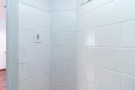 Casa à venda com 158m², 3 quartos e 3 vagasBanheiro de Serviço