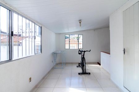 Casa à venda com 158m², 3 quartos e 3 vagasÁrea de Serviço