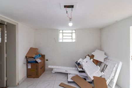 Casa à venda com 158m², 3 quartos e 3 vagasQuarto de Serviço