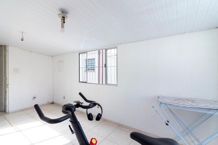 Casa à venda com 158m², 3 quartos e 3 vagasÁrea de Serviço