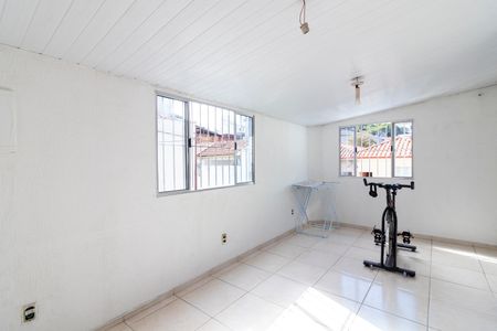 Casa à venda com 158m², 3 quartos e 3 vagasÁrea de Serviço