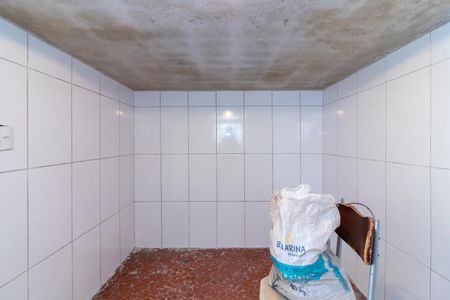 Casa à venda com 158m², 3 quartos e 3 vagasDepósito