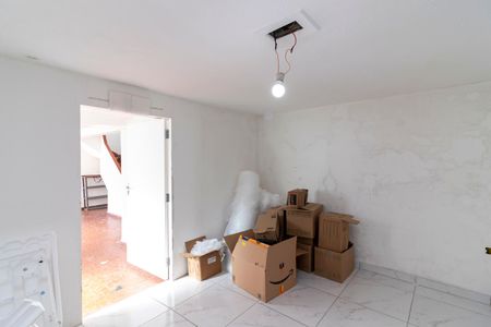 Casa à venda com 158m², 3 quartos e 3 vagasQuarto de Serviço