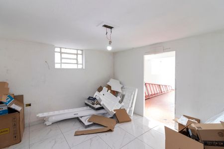 Casa à venda com 158m², 3 quartos e 3 vagasQuarto de Serviço