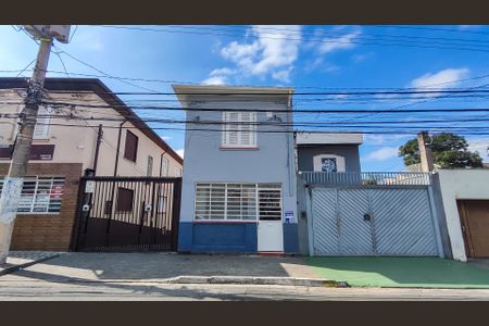 Casa à venda com 158m², 3 quartos e 3 vagasFachada