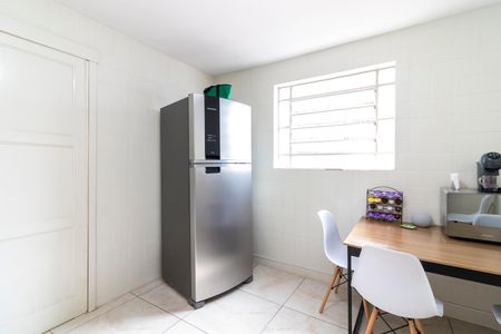 Casa à venda com 158m², 3 quartos e 3 vagasCozinha