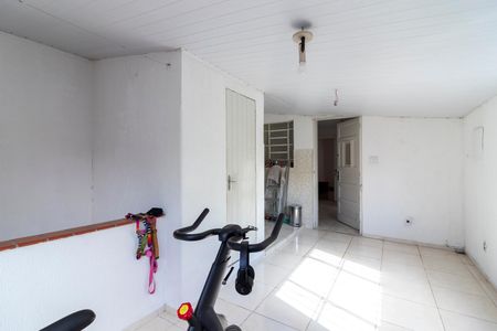 Casa à venda com 158m², 3 quartos e 3 vagasÁrea de Serviço