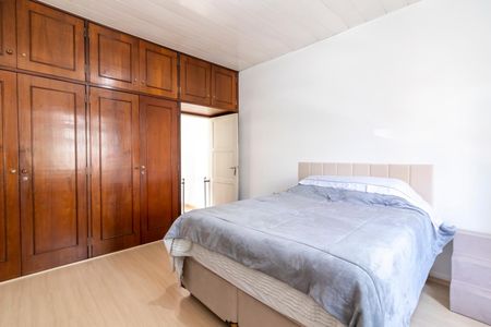 Casa à venda com 158m², 3 quartos e 3 vagasQuarto 1